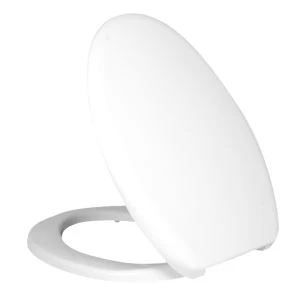 Duroplast toalettsitsskydd